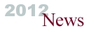 2012 News