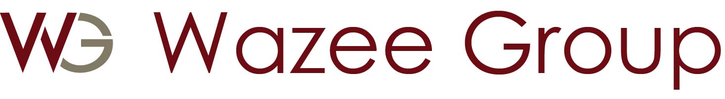 Wazee Group